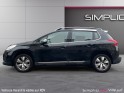 Peugeot 2008 2016 1.2 puretech 82ch ss etg5 allure, courroie changer, garantie 12 mois occasion simplicicar villejuif ...