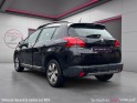 Peugeot 2008 2016 1.2 puretech 82ch ss etg5 allure, courroie changer, garantie 12 mois occasion simplicicar villejuif ...