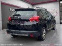 Peugeot 2008 2016 1.2 puretech 82ch ss etg5 allure, courroie changer, garantie 12 mois occasion simplicicar villejuif ...