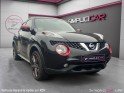 Nissan juke 1.5 dci 110 fap start/stop system tekna occasion simplicicar lille  simplicicar simplicibike france