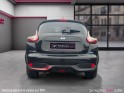 Nissan juke 1.5 dci 110 fap start/stop system tekna occasion simplicicar lille  simplicicar simplicibike france