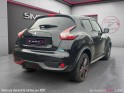 Nissan juke 1.5 dci 110 fap start/stop system tekna occasion simplicicar lille  simplicicar simplicibike france