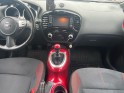 Nissan juke 1.5 dci 110 fap start/stop system tekna occasion simplicicar lille  simplicicar simplicibike france