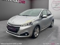 Peugeot 208 occasion simplicicar lille  simplicicar simplicibike france