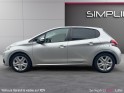 Peugeot 208 occasion simplicicar lille  simplicicar simplicibike france