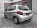 Peugeot 208 occasion simplicicar lille  simplicicar simplicibike france