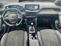 Peugeot 208 ii 1.2 gt 100 cv ss - garantie constructeur - révision faite occasion simplicicar la fleche simplicicar...