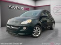 Opel adam occasion parc simplicicar liege simplicicar simplicibike france