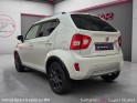 Suzuki ignis  1.2 dualjet hybrid privilège - garantie 12 mois occasion simplicicar lyon ouest simplicicar simplicibike france