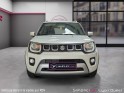 Suzuki ignis  1.2 dualjet hybrid privilège - garantie 12 mois occasion simplicicar lyon ouest simplicicar simplicibike france