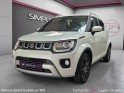 Suzuki ignis  1.2 dualjet hybrid privilège - garantie 12 mois occasion simplicicar lyon ouest simplicicar simplicibike france