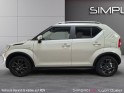 Suzuki ignis  1.2 dualjet hybrid privilège - garantie 12 mois occasion simplicicar lyon ouest simplicicar simplicibike france