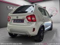 Suzuki ignis  1.2 dualjet hybrid privilège - garantie 12 mois occasion simplicicar lyon ouest simplicicar simplicibike france