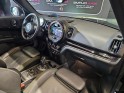 Mini countryman cooper s 192 edition spéciale longstone garantie 12 mois occasion  simplicicar aix les bains simplicicar...