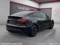 Tesla model y grande autonomie dual motor  awd occasion simplicicar colomiers  simplicicar simplicibike france