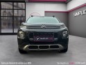 Citroen c3 aircross puretech 130 ss eat6 shine, apple carplay, bluetooth, finition shine business occasion simplicicar...