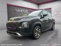 Citroen c3 aircross puretech 130 ss eat6 shine, apple carplay, bluetooth, finition shine business occasion simplicicar...