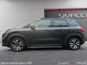 Citroen c3 aircross puretech 130 ss eat6 shine, apple carplay, bluetooth, finition shine business occasion simplicicar...