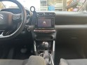 Citroen c3 aircross puretech 130 ss eat6 shine, apple carplay, bluetooth, finition shine business occasion simplicicar...