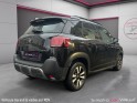 Citroen c3 aircross puretech 130 ss eat6 shine, apple carplay, bluetooth, finition shine business occasion simplicicar...