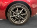 Mazda mx-5 st skyactiv-g 2.0 160 garantie 12 mois- pack sport - selection occasion simplicicar lyon ouest simplicicar...