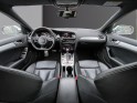 Audi rs4 avant v8 4.2 fsi 450 quattro s tronic 7 - drive select - camera de recul - entretien audi occasion...