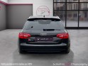 Audi rs4 avant v8 4.2 fsi 450 quattro s tronic 7 - drive select - camera de recul - entretien audi occasion...