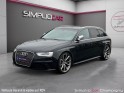 Audi rs4 avant v8 4.2 fsi 450 quattro s tronic 7 - drive select - camera de recul - entretien audi occasion...