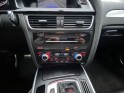 Audi rs4 avant v8 4.2 fsi 450 quattro s tronic 7 - drive select - camera de recul - entretien audi occasion...