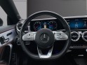 Mercedes cla coupe 200 d 8g-dct   amg line occasion simplicicar colomiers  simplicicar simplicibike france