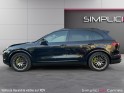 Porsche cayenne 3.0 v6 416 ch s platinium edition e-hybrid tiptronic a occasion cannes (06) simplicicar simplicibike france