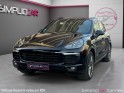 Porsche cayenne 3.0 v6 416 ch s platinium edition e-hybrid tiptronic a occasion cannes (06) simplicicar simplicibike france