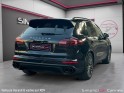 Porsche cayenne 3.0 v6 416 ch s platinium edition e-hybrid tiptronic a occasion cannes (06) simplicicar simplicibike france