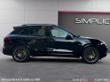 Porsche cayenne 3.0 v6 416 ch s platinium edition e-hybrid tiptronic a occasion cannes (06) simplicicar simplicibike france