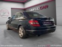 Mercedes classe c 220cdi avantgarde gps boite automatique occasion montpellier (34) simplicicar simplicibike france