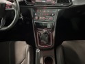 Seat leon 1.2 tsi 110ch style start/stop - carplay camera de recul occasion montpellier (34) simplicicar simplicibike france