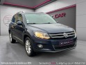 Volkswagen tiguan 2.0 tdi 110ch lounge cuir toit ouvrant occasion simplicicar lagny  simplicicar simplicibike france