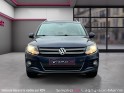 Volkswagen tiguan 2.0 tdi 110ch lounge cuir toit ouvrant occasion simplicicar lagny  simplicicar simplicibike france