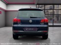 Volkswagen tiguan 2.0 tdi 110ch lounge cuir toit ouvrant occasion simplicicar lagny  simplicicar simplicibike france