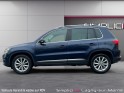 Volkswagen tiguan 2.0 tdi 110ch lounge cuir toit ouvrant occasion simplicicar lagny  simplicicar simplicibike france