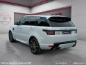 Land rover range rover sport mark vi p400e phev 2.0l 404ch hse dynamic occasion réunion ville st pierre simplicicar...