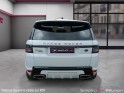 Land rover range rover sport mark vi p400e phev 2.0l 404ch hse dynamic occasion réunion ville st pierre simplicicar...