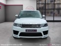 Land rover range rover sport mark vi p400e phev 2.0l 404ch hse dynamic occasion réunion ville st pierre simplicicar...