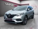 Renault kadjar 1.3 tce 140 ch  fintion intens occasion réunion ville st pierre simplicicar simplicibike france