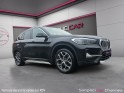 Bmw x1 f48 lci sdrive 16d 116 ch dkg7 xline entretien full bmw garantie 12 mois occasion simplicicar charmes simplicicar...