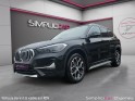 Bmw x1 f48 lci sdrive 16d 116 ch dkg7 xline entretien full bmw garantie 12 mois occasion simplicicar charmes simplicicar...