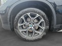 Bmw x1 f48 lci sdrive 16d 116 ch dkg7 xline entretien full bmw garantie 12 mois occasion simplicicar charmes simplicicar...