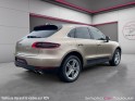 Porsche macan s v6 3.0 340ch pdk/toit ouvrant occasion toulouse (31) simplicicar simplicibike france