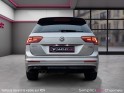 Volkswagen tiguan 2.0 tdi 150 bmt 4motion carat r-line garantie 12 mois entretien full vv occasion simplicicar charmes...