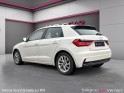 Audi a1 sportback 25 tfsi 95 ch bvm5 design luxe  garantie 12 mois occasion simplicicar vernon simplicicar simplicibike france